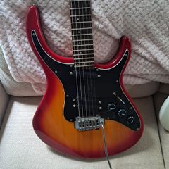 hohner rtx revelation