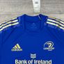 NEW Adidas Leinster Rugby Jersey Shirt Mens XL Image 3