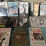 collection of cassettes Image 2