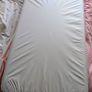 Mothercare baby cot mattress Image 3