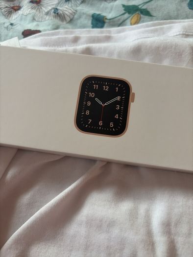 Apple watch SE