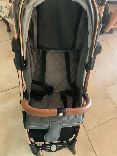Sonarin Lightweight Stroller