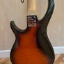 Peavey Milestone Iv Bass Image 4