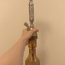 entertainment Hookah/waterpipe garden waterpipe + brand new pipe Image 5