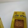 RARE BLACK BASE Matchbox Super Kings K-12 Hercules Mobile Crane - 1974 Lesney Image 9
