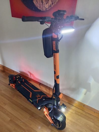 Kukirin G3 Pro