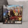 The Beatles Sergeant Pepper Jigsaw Puzzle (1000 Pieces).Apple corp. P-2005.Original! Sealed. Image 3