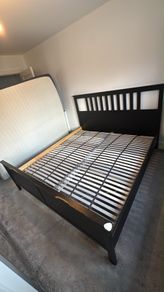super king bed frame