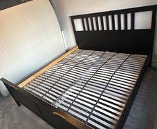 super king bed frame