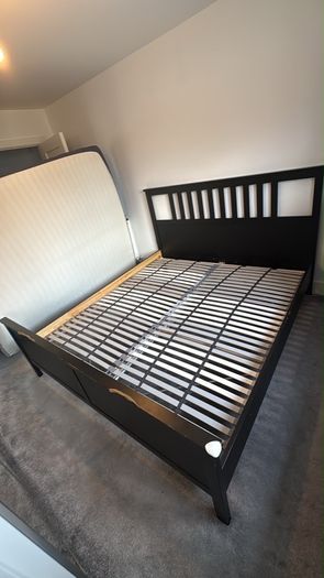 super king bed frame
