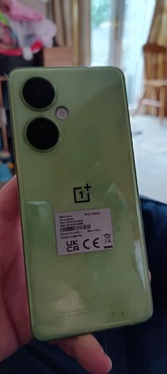 one plus nord ce 3