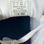 K-Swiss White Leather Court Shoes Image 8