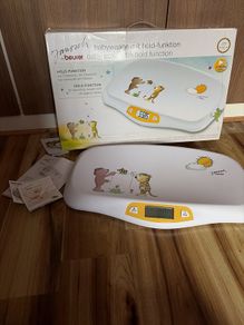 baby weight