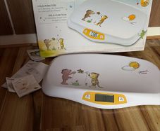 baby weight