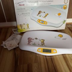 baby weight