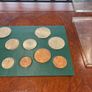 Ireland Decimal issue coin set Image 5