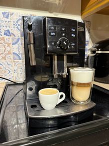 Delonghi Espresso Coffee Machine