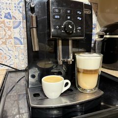 Delonghi Espresso Coffee Machine