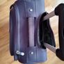 Trolley and Cabin suitcase Image 7