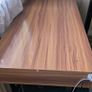 Office Desk with 2 Drawers Image 3