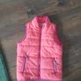 Girls vest Name it size 5 years Image 2