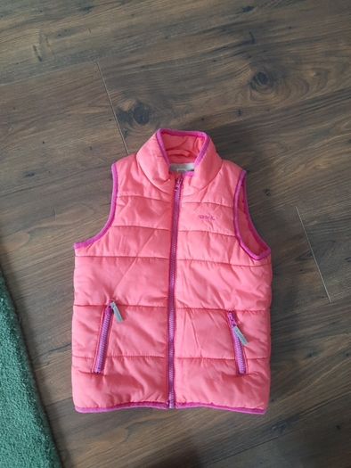 Girls vest Name it size 5 years