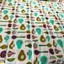 large 100percent Cotton tablecloth by CASA Image 2