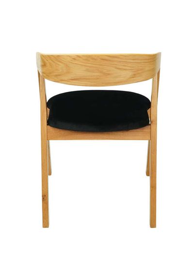 Helsinki Scandinavian Dining Chair