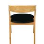 Helsinki Scandinavian Dining Chair Image 10