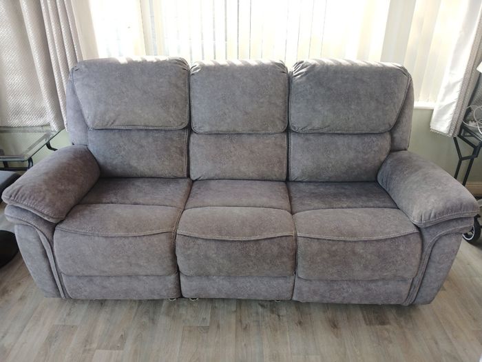 3 Piece Suite