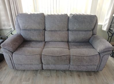 3 Piece Suite