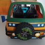 Teenage Mutant Ninja Turtles Image 6