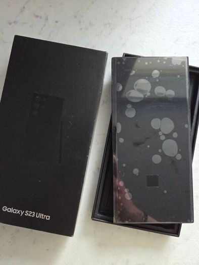 Samsung S23 Ultra 256gb