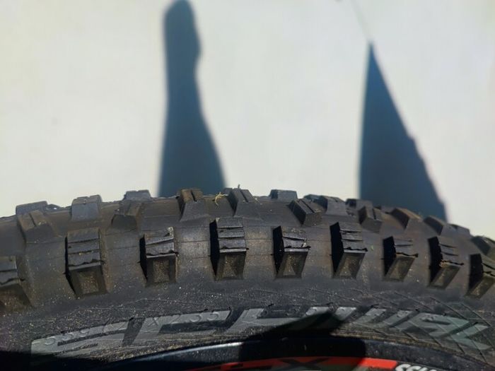 Specialized MTB