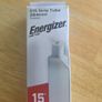 Led light bulb Energizer S15 Strip Tube 284mm Image 3