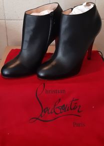 Louboutin Boots