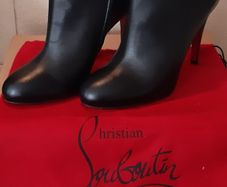 Louboutin Boots