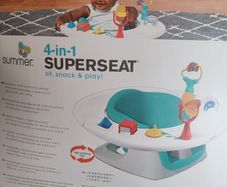feeding / play  seat