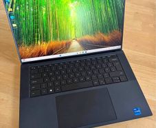 Dell Precision 5560 - I7-11850h|32gb|2tb|rtx A2000