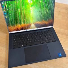 Dell Precision 5560 - I7-11850h|32gb|2tb|rtx A2000