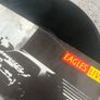 Vinyl Record Eagles Live Image 2