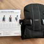 BabyBjorn  One carrier Image 3