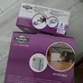 cat climbing set + toys - mint condition Image 7