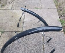 mudguards