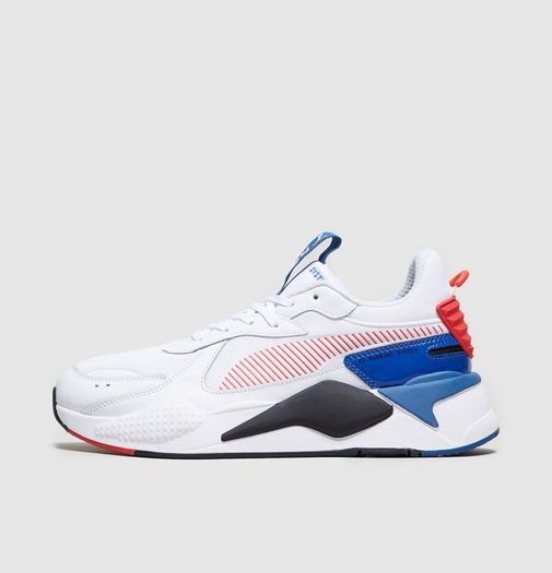 New Limited Edition Puma Rsx Patent Rrp130