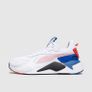 New Limited Edition Puma Rsx Patent Rrp130 Image 8