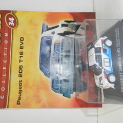 Rally Cars