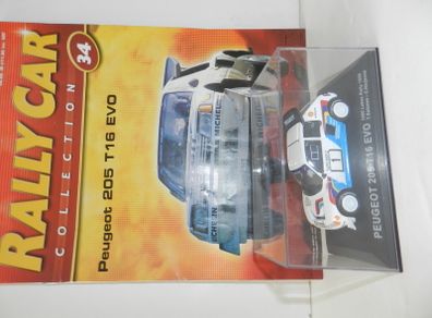 Rally Cars