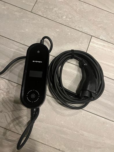cv charger