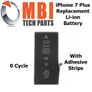 iPhone 7 Plus Replacement Rechargeable Li-ion Battery 2900mAh 0 Cycle Image 5